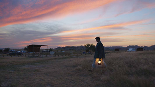 <i>Nomadland</i>, <i>Minari</i>, <i>Promising Young Woman</i>, and <i>Mank</i> lead the 2021 BAFTA nominations